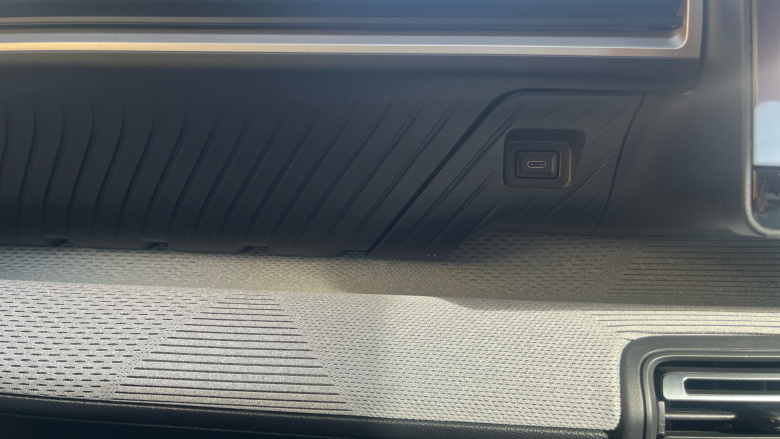 Citroen C3 1.2 Turbo Plus 5dr Petrol Hatchback